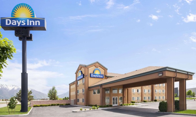Springville Hotel | Microtel Inn & Suites by Wyndham Springville/Provo