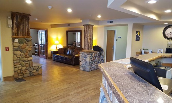 Bozeman Hotel | Microtel Inn & Suites by Wyndham Bozeman