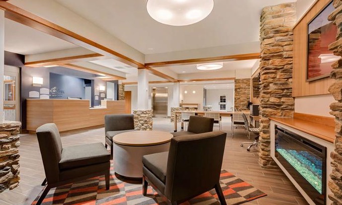 Clarion Hotel | Microtel Inn & Suites by Wyndham Clarion