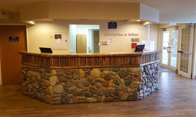Bozeman Hotel | Microtel Inn & Suites by Wyndham Bozeman