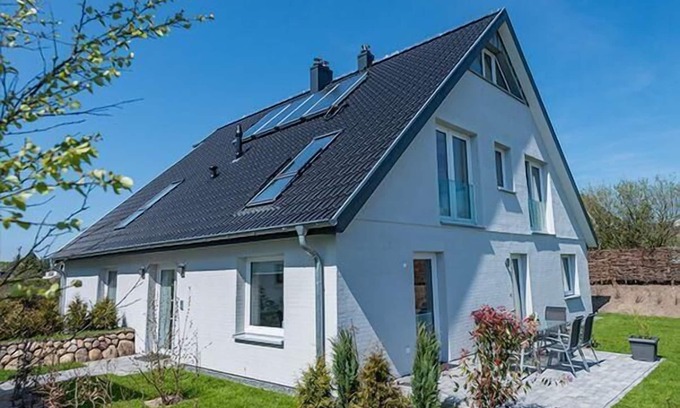 Wenningstedt-Braderup Apartment | Midgard Luxus auf einer Ebene