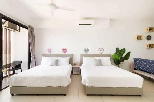 Genting Highlands Apartment | MIDHILL GEM:FAMILY-FRIENDLY WITH STUNNING VIEW