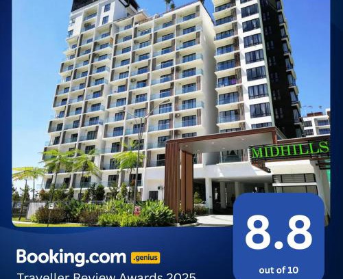 Genting Highlands Apartment | Midhills Genting Highlands