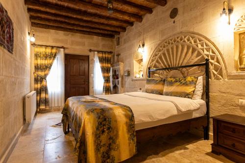 Urgup Hotel | Midland Cave Suites
