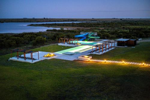 Carlos Reyles Hotel | Midland Hotel & Resort All Inclusive