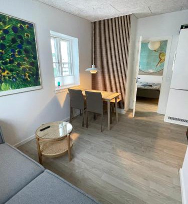 Nuuk Apartment | Midtown Apartments 1