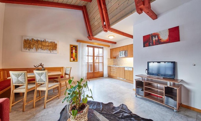 Hinterglemm Apartment | MidTown Appartements