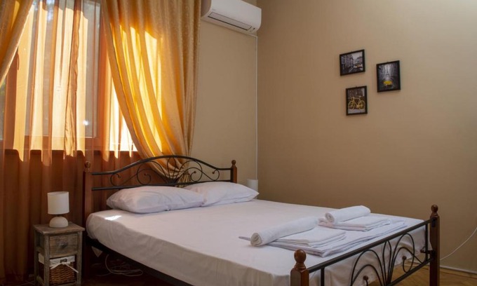 Plovdiv Center Apartment | Midtown Place Apartment DORIS 1 with garage