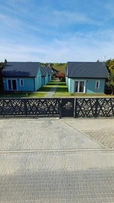 Mielno Cabin | MIELENKO BEACH - domki