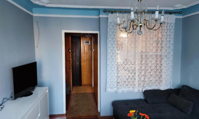 Radom Apartment | Mieszkanie 2 pokojowe umeblowane z AGD