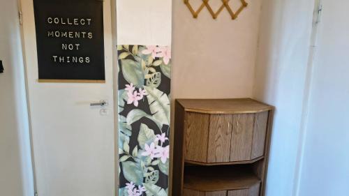 Torun Apartment | Mieszkanie 23m wieżowiec