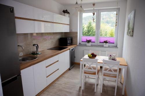 Wegierska Gorka Apartment | Mieszkanie Węgierska Górka