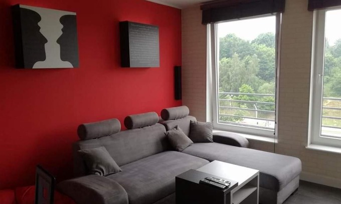 Fikakowo Apartment | Mieszkanie w Gdyni