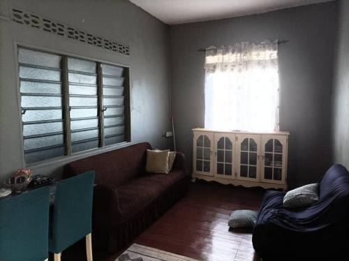 Kuala Selangor House | Miezzan Homestay