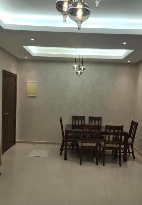 Anza Apartment | Miftah sahil