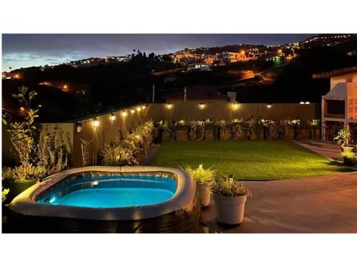 Canhas House | Miguels Seaview Corner