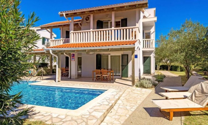 Rab Apartment | Mihaela 2 by Interhome