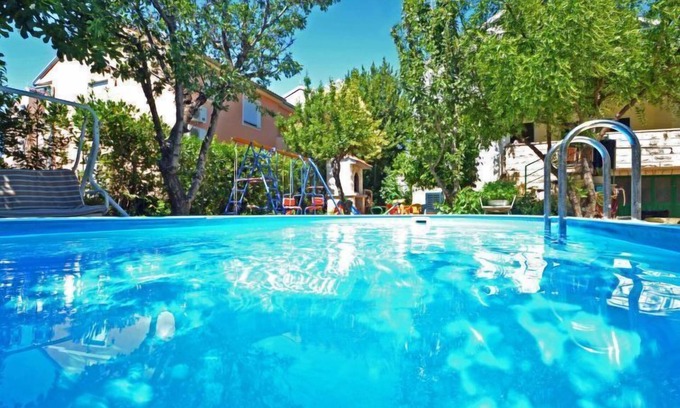 Sveti Filip i Jakov House | Mihovilka by Interhome