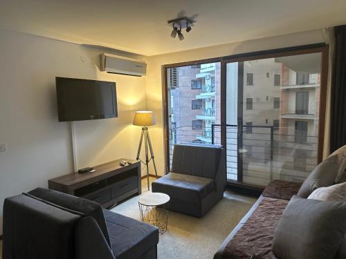 Budva Apartment | Mik Apartments Heart of Budva 1 plus 1 40 SqMeter