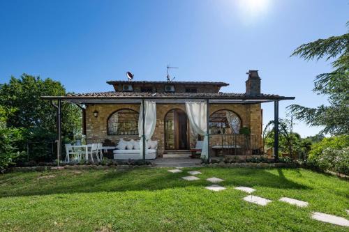 Montepulciano House | mikipongTWO