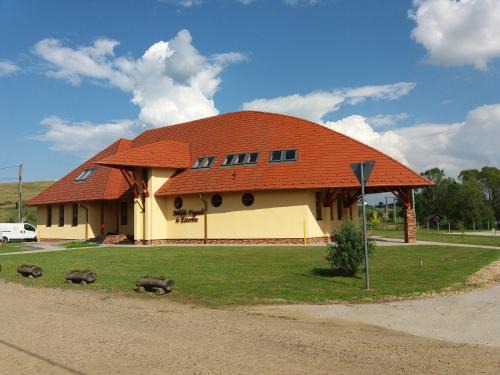 Matraterenye Hotel | Miklós Fogadó és Étterem