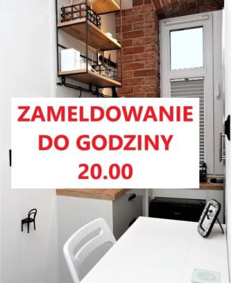 West Pomeranian Voivodeship Apartment | Mikro Apartament Solo na Starówce 8m2
