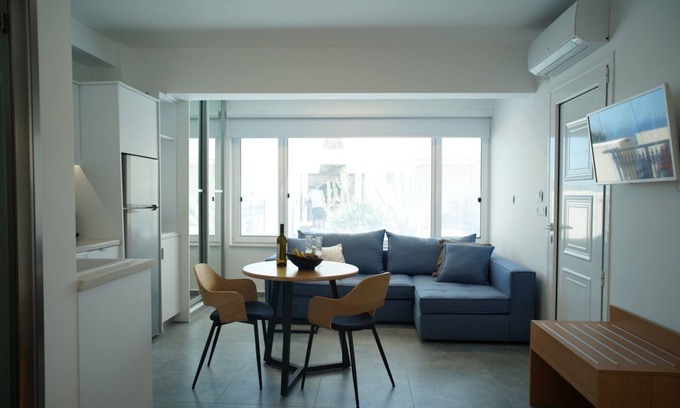 Messaria Apartment | Mikro Petrino