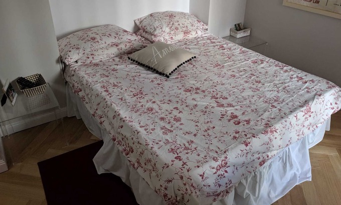 San Marco Apartment | Milan - Brera - Charming apartment in the heart of Milan