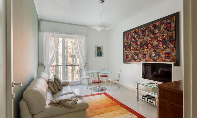 Bullona Apartment | Milan City Vibes Cenisio Stay