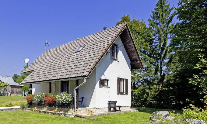 Rastovaca House | Milan in Rastovača (Haus für 5 Personen)