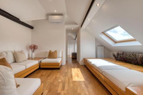 Borgonuovo Apartment | Milan Royal Suites -Montenapoleone-
