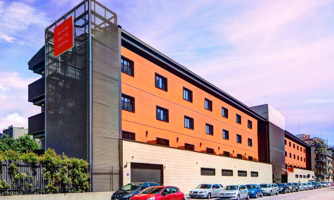 Villapizzone Other | Milan Suite Hotel