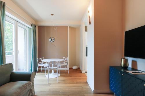 Zona Risorgimento Apartment | MilanLife Apartments - DTown Charme