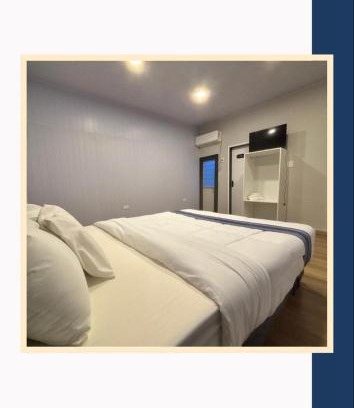 Asuncion Apartment | Milano 581 - Hospedaje temporal en Asunción