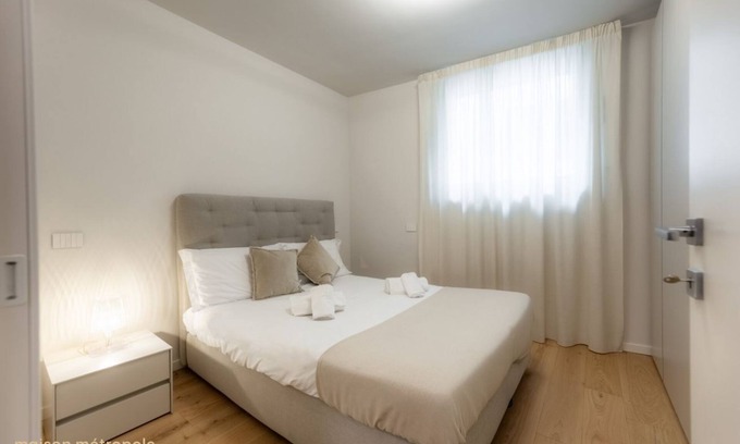 Chinatown Apartment | Milano Centro | Chinatown luxe & garden