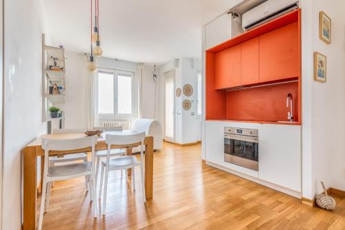 Zona Farini Apartment | Milano Farini - Lancetti 4 Pax Wi-Fi