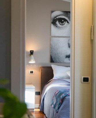 Isola Apartment | MilanVistas, uno sguardo privato su Milano