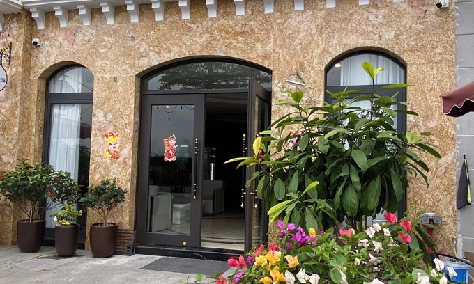 Bai Chay Hotel | Milash Boutique Hotel