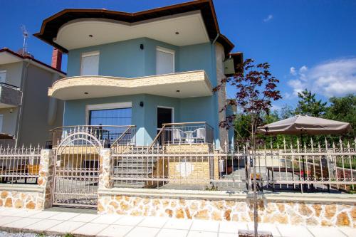 Asprovalta Apartment | Milazio