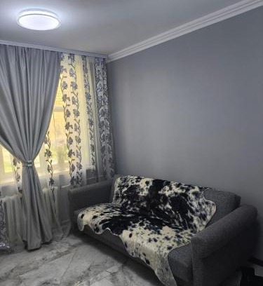 Balti Apartment | Miledi