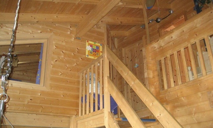 Hohentauern House | Milena - Hut No. 12 Comfortable Vacation Home