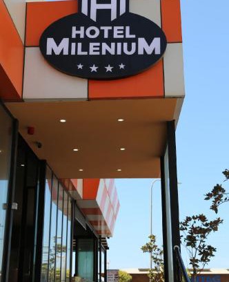 Shengjin Hotel | Milenium Hotel