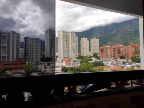 Chacao Apartment | MILENIUM2CAMINOS 3 aires 6p 2h 1b Est Wifi Tanq CHEVERE4