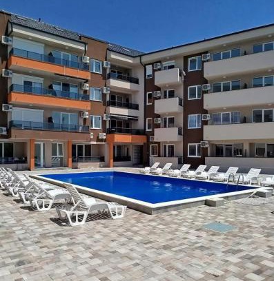 Veliko Gradiste Apartment | Milica
