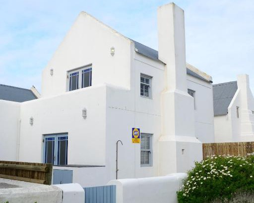 Paternoster House | Milky Way Holiday Home
