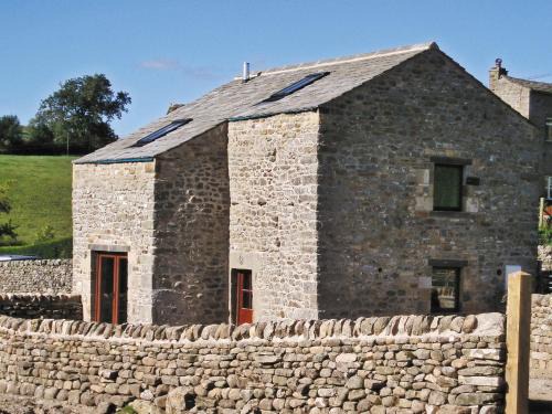 Hebden House | Mill Barn