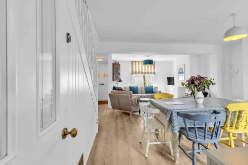Kemptown House | Mill Cottage By My Getaways