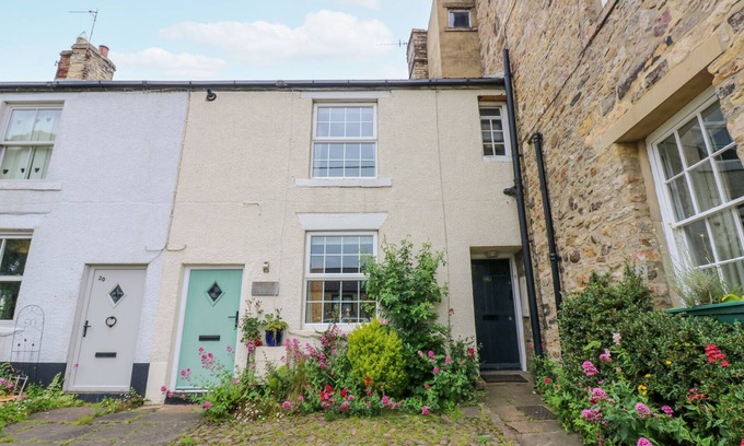 Wolsingham Cottage | MILL COTTAGE, family friendly, with open fire in Wolsingham