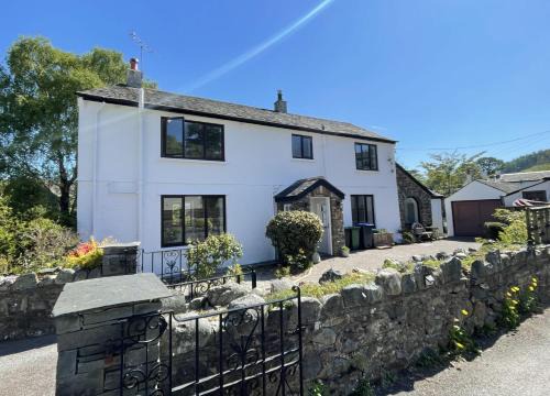 Braithwaite House | Mill House