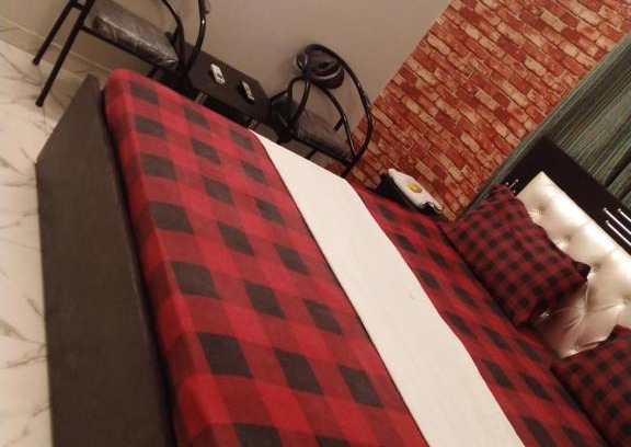 Gulshan-E-Jamal House | Millenium Palace Guest House